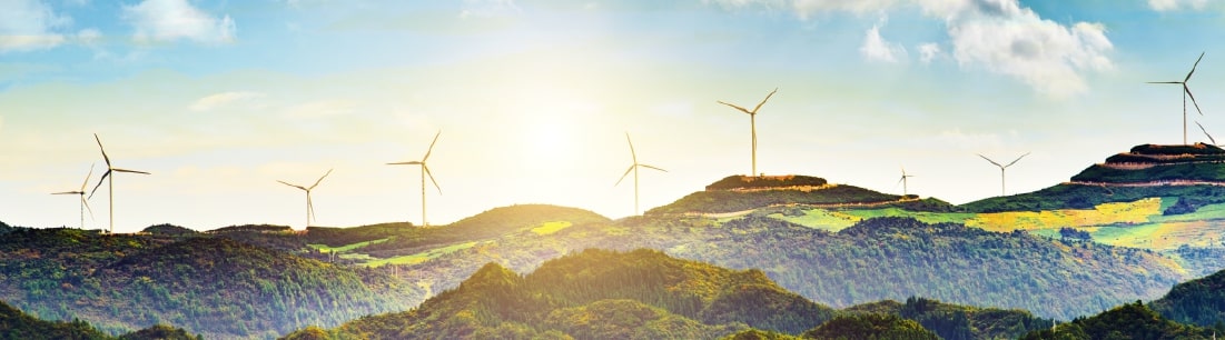 Energía eólica