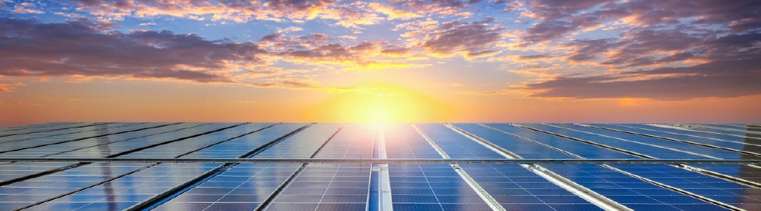 Energía Solar