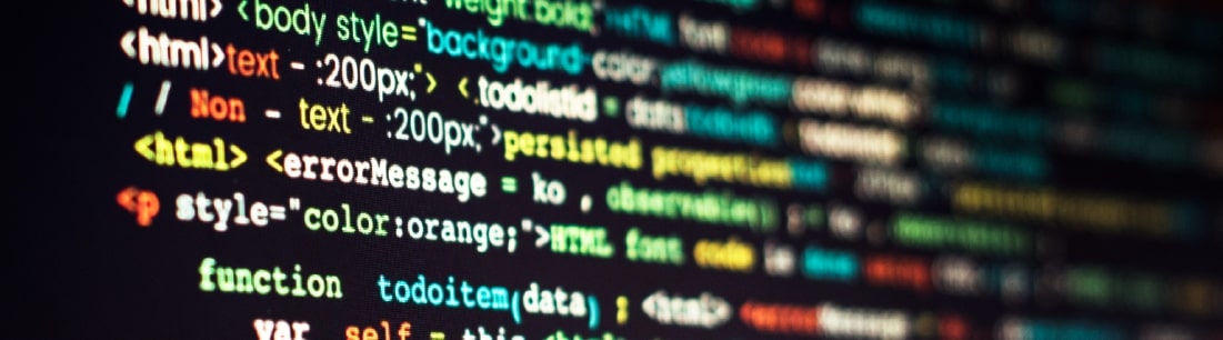 Programación/ informática